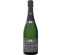 Ployez-Jacquemart champagne AOC Vintage Extra Brut