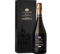 Ployez-Jacquemart Champagne Cuvee Liesse DHarbonville 2000