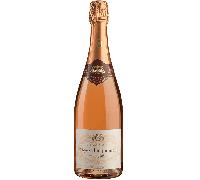 Ployez-Jacquemart Champagne Rose Brut