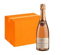 Ployez-Jacquemart Champagne Rose Brut (6 Bottiglie)