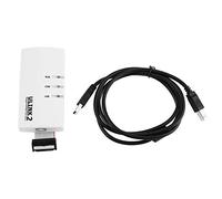 plplaaoo Adattatore di debug firmware originale emulatore ULINK2 Supporto USB ad alta velocità per dispositivi MDK5.0 Cortex M4 ARM M3 Programmatori Sviluppatori