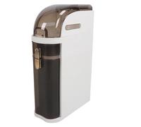 plplaaoo Armadietto per piccoli spazi, mobiletto verticale stretto, alto e sottile, con cassetti, per il bagno, organizer da, realizzato in materiale PP PET (B)