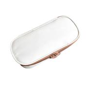 plplaaoo Astuccio per matite simpatico cartone animato Astuccio per matite in morbido tessuto Oxford di grande capacità Astuccio multiuso per materiale scolastico per studenti (Tipo 2)