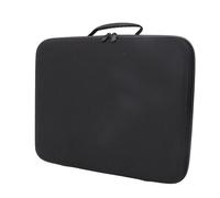 plplaaoo Borsa da viaggio satellitare rettangolare Custodia rigida portatile leggera multifunzionale per mini parabola satellitare rettangolare e accessori