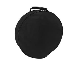 plplaaoo Borsa per cavi Borsa portacavi impermeabile ignifuga per carichi pesanti con robusta maniglia per il trasporto (Cerchio)