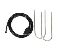 plplaaoo Cavo adattatore USB interfaccia autoradio Sostituzione di qualità premium facile da installare con strumenti di rimozione per 307 308 407 C2 C3 C4 RD9 RD43 RD45 Cavo nero