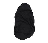 plplaaoo Copertura canoa, copertura kayak, tessuto Oxford 420D ispessito, resistente ai raggi UV, antipolvere, impermeabile, cinghia elastica, gancio di fissaggio per la conservazione in interni e