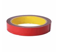 plplaaoo Double Sided Acrylic Foam Adhesive Tape Heavy Duty Strong Stick Waterproof Automotive DIY Craft 3 Meters Length 30mm 40mm 50mm Width Options (30MM*3 Meters Long)