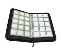 plplaaoo Guarnizione del coperchio posteriore ORGHIO O Rannone Guffia Set di guarnizione impermeabile per la riparazione dell'orologio 49pcs 0,6x0,9 mm rondelle rosse 16 40 mm