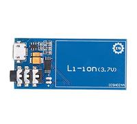 plplaaoo Modulo stereo Bluetooth Scudo audio Piastra adattatore backplane OVC3860 Chip master XS3868 Alta integrazione Basso consumo energetico Profili A2DP AVRCP per audio auricolare