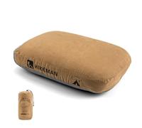 plplaaoo Morbido cuscino in memory foam a rimbalzo lento per supporto del collo Comodo per dormire Cuscino cervicale da viaggio per campeggio all'aperto Cuscino portatile per pausa (Caffè)