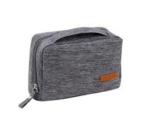 plplaaoo Organizzatore elettronico da viaggio Multifunzione impermeabile Multifunzione portatile Portable Digital Storage Caricatore per telefono Casetica Case di guida per il trasporto