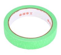 plplaaoo Parti della linea di identità visiva Sostituzione di accessori ad alte prestazioni Progettato per RoboMaster RC Auto Training Ground Track Practice Technique Verde Rosso Blu (Verde)