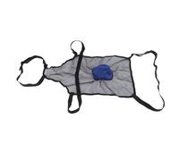 plplaaoo Repronte antigelli Anti Accoppiamento Protettivo Tessuto Resistente all'Usura Traspirante Lunga duratura per capre di Pecore Design Adattabile Confortevole Facile da Usare per Le (Blu)