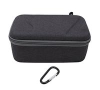 plplaaoo Sunnylife Borsa per cadaveri per droni Custodia per telecomando per aerei RC per Autel Robotics Serie EVO Lite Tessuto di nylon resistente e compatto Grigio scuro 245x152x100mm