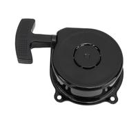 plplaaoo Terrimer Timmer Pull Starter Alluminio Recoil Starter Gruppo Sostituzione Elevata durezza Durevole per Lt A50 Alt50 Lt50 Quad Master 2002 2002 2005