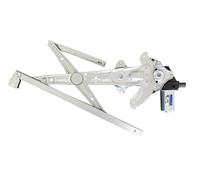 PLQAWRBT Alzacristallo con motore compatibile con Honda Civic FB2/FB3 2012-2015(FRONT LEFT)