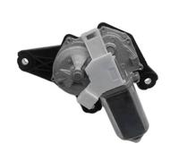 PLQAWRBT Asta di collegamento del motorino Compatibile con Dacia Duster | Windshield Linkage Rod Compatibile con Dacia Sandero, 8200734582