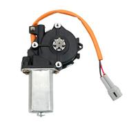 PLQAWRBT Attuatore motorino Compatibile con Toyota Land Cruiser LC100 | 2-PIN Regulator Actuator Compatibile con Toyota Land Cruiser LC100 1998-2007(Left)