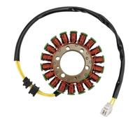 PLQAWRBT Bobina dello statore Compatibile con Honda VT250 Spada 1988-1990 | 1pcs Compatibile con Honda VT250 Spada 1988-1990
