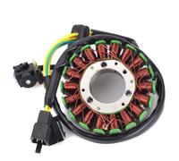 PLQAWRBT Bobina dello statore del Compatibile con Suzuki TU125 1999 | 1pcs Compatibile con Suzuki TU125 1999