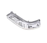 PLQAWRBT Indicatore direzione a Compatibile con Honda Accord CP1 CP2 CP3 | Rearview LED Light Compatibile con Honda 2008-2013 Acura RL KB1 KB2 2007-2009(Right)