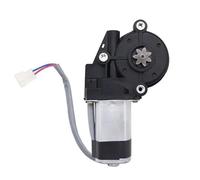 PLQAWRBT Motorino alzacristalli Compatibile con Mitsubishi Adventure | 7/8-Speed Left/Right Compatibile con Mitsubishi Adventure 1990-2010(7-speed Right)