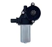 PLQAWRBT Motorino alzacristalli elettrico compatibile con Honda Civic 2012-2015 / CR-V 2012-2017 72215-TR0-A01(Front Left 6 pins)