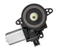 PLQAWRBT Motorino alzacristalli elettrico Compatibile con Mazda 2, 3, 6 | Lift Compatibile con Mazda 2 2007-2012, 3 2008-2012, 6 2007-2016, CX-5 2012-2015, D651-58-58X(F r)