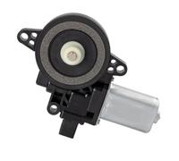 PLQAWRBT Motorino alzacristalli elettrico Compatibile con Mazda 2, 3, 6 | Lift Compatibile con Mazda 2 2007-2012, 3 2008-2012, 6 2007-2016, CX-5 2012-2015, D651-58-58X(F l)