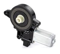 PLQAWRBT Motorino alzacristalli elettrico Compatibile con Mazda CX-5, 2 | Glass Lifter Front/Rear Compatibile con Mazda CX-5 2012-2015, 2 2007-2012, 3 BL 2008-2012, 6 GH, GJ(Rear right)