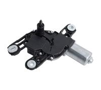 PLQAWRBT Motorino tergicristallo Compatibile con Skoda Rapid Hatchback | Wiper 12V Compatibile con Skoda Octavia MK3 Hatchback 2013-2019, Superb MK3 Hatchback 2015-2023, Rapid(Left)