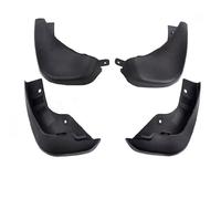 PLQAWRBT Parafanghi paraspruzzi resistenti e personalizzati, specifici per il veicolo, Compatibile con Per Nissan Juke 2011-2015