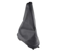 PLQAWRBT Pomello del cambio manuale per auto Compatibile con Dacia Logan | Manual Gearbox Boot(Gear boot)