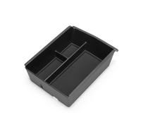 PLQAWRBT Portabicchieri per auto, bracciolo, scatola Compatibile con BYD | Cup Holder Compatibile con BYD Seal U Sea Lion 6 Song Plus EV DMI 2023-2025(D)