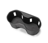 PLQAWRBT Portabicchieri per auto, bracciolo, scatola Compatibile con BYD | Cup Holder Compatibile con BYD Seal U Sea Lion 6 Song Plus EV DMI 2023-2025(A)