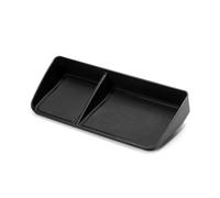 PLQAWRBT Portabicchieri per auto, bracciolo, scatola Compatibile con BYD | Cup Holder Compatibile con BYD Seal U Sea Lion 6 Song Plus EV DMI 2023-2025(C)