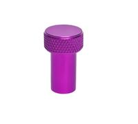 PLQAWRBT Pulsante freno a mano modificato Compatibile con Subaru Impreza | Modified Drift Handbrake Compatibile con Subaru Forester(Purple)