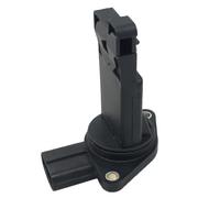 PLQAWRBT Sensore di flusso d'aria di massa Compatibile con Mazda 3, 2.0L | Compatibile con Mazda 2.5L, CX-5, CX-9, 2.5T, PE01-13-215, E5T62271, 2012-2014, 2016-2017