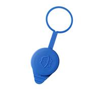 PLQAWRBT Tappo fluido rondella Compatibile con Ford Focus 2012-2018 | Glass Jug Compatibile con Ford CP9Z-17A605-A