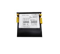 PLR05 Termoregolatore digitale