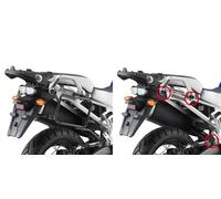 PLR2119 GIVI PORTAVALIGIE LATERALE per YAMAHA XT 1200ZE 2014 2015 2016 2017