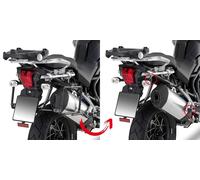 Givi PLR6408 - Supporto Tubolare Riumph Tiger 1215 Explorer