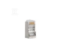 PLS-6000EZ Spine RJ45 8P8C Cat.6 FTP (20 pz)