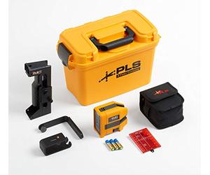 PLS 6R KIT composto da PLS 6R Z, PLS-60573, PLS BP5, PLS UB9, PLS FS, PLS MLB, PLS RRT4
