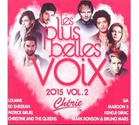 Pls Belles Voix Cherie FM 15 2