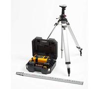 PLS HV2G KIT composto da PLS HV2R Z, PLS BP10, PLS RBP10, PLS RC2, PLS XLD, PLS XLD CLAMP, PLS WCB10, PLS GRT4, PLS TPOD500, PLS GR16