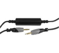 PLS00547 Isolatore Di Loop A Terra Pulse 3.5mm P-P