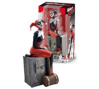 PLST DC Figura 3D HARLEY QUINN