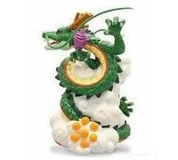 PLST DRAG BALL Figura Salvad SHENRON